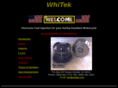 whitek.com