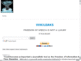 wikyleaks.org