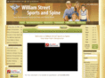 williamstchiro.com
