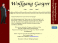 wolfgang-gasper.com