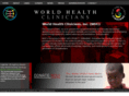 worldhealthclinic.org