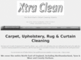 xtra-clean.co.uk