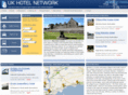 aberdourhotels.com