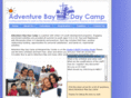 adventurebaydaycamp.org