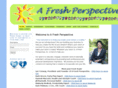 afreshperspective.com