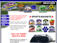allstarsportsmagnets.com