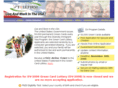 americavisalottery.org