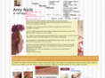 amynailswakeforest.com