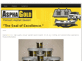 asphagold.com