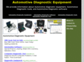 automotivediagnosticequipment.info