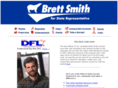 brettsmith.org