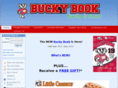 buckybook.com