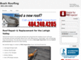 bush-roofing.com