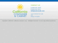 calconcab.com