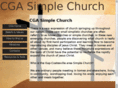 cgascn.info