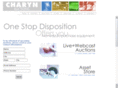 charynauctions.com