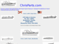 chrisparts.com