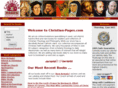 christian-pages.com