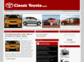 classictoyotablog.com