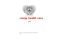 clergyhealthcare.com