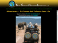 climbandsafari.com