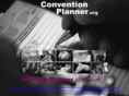 conventionplanner.org