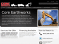core-earthworks.com