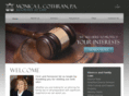 cothranlaw.com