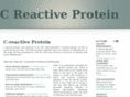 creactiveprotein.net
