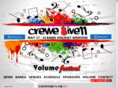 crewelive.co.uk