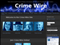 crimewiresite.com