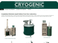 cryofreemagnets.com