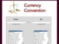 currency-conversion.info