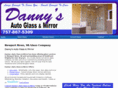 dannysglassva.com