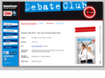 debate-club.info