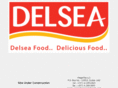 delseafoods.com