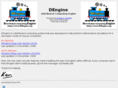 dengine.org