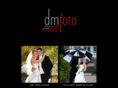 dmfoto-weddings.com