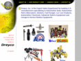 dreycoinc.com