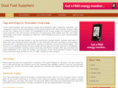 dualfuelsuppliers.com