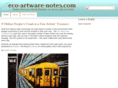 eco-artware-notes.com