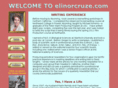 elinorcruze.com