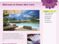 emmaskincare.com