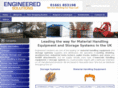 engineeredsolutions.info