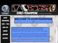 euroteamspeak.net