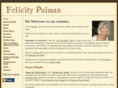 felicitypulman.com.au