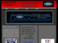 fordf150charleston.com
