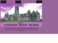 fortresswands.com
