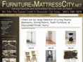 furniturenmattresscity.net