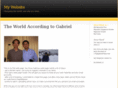 gabrielchan.com
